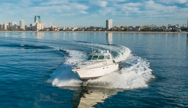 MISS MICHELLE yacht for sale 2