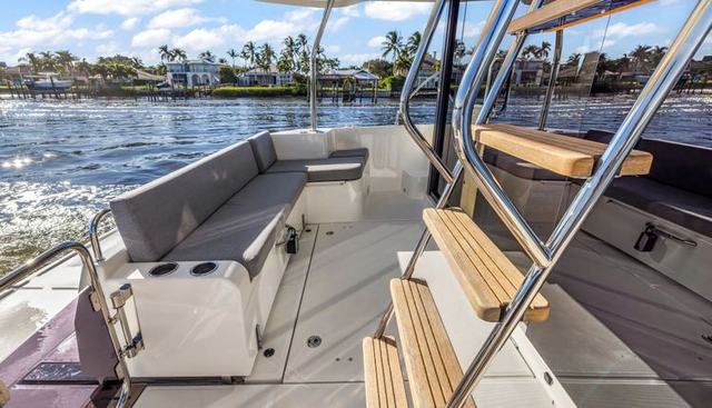 NEVERLAND yacht for sale 13