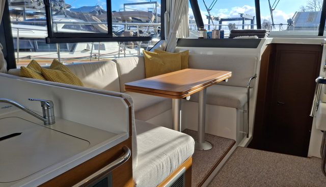 noname yacht for sale 12