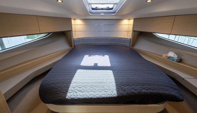 Maria yacht for sale 28