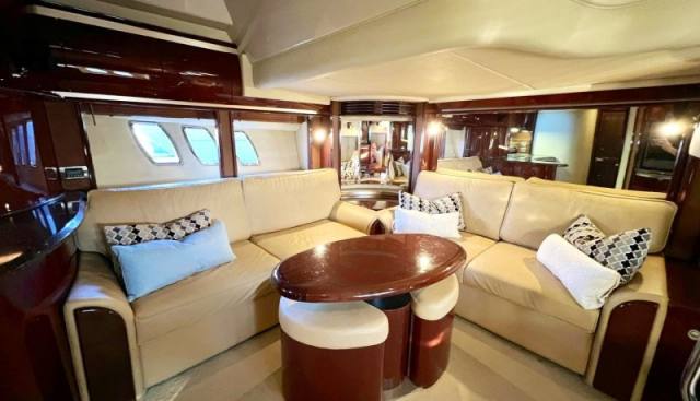 JOYCEE yacht for sale 13