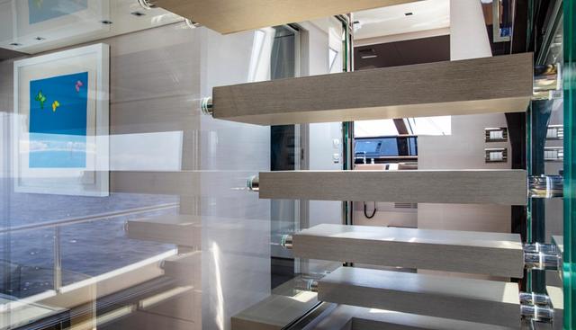 BALANCE yacht for sale 17