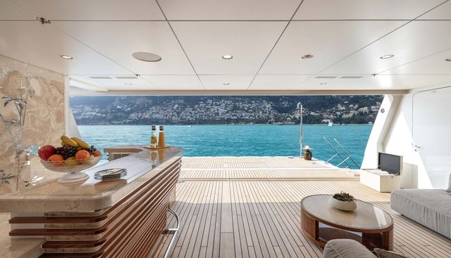 ENERGY yacht for sale 4