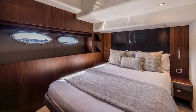 SEA DREAM II yacht for sale 30