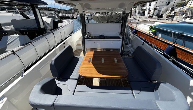 AYS2446 yacht for sale 3
