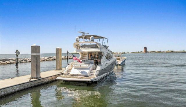 Cheers yacht for sale 5