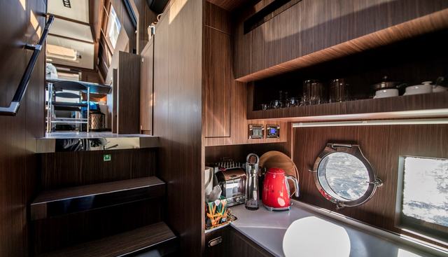 Wildone yacht for sale 28