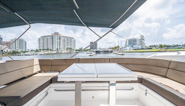 noname yacht for sale 27