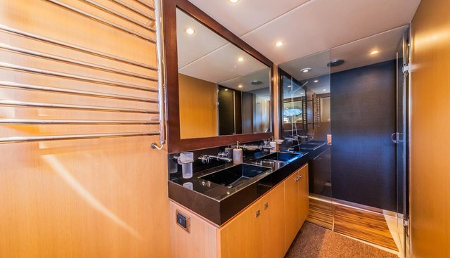 Gitana II yacht for sale 65