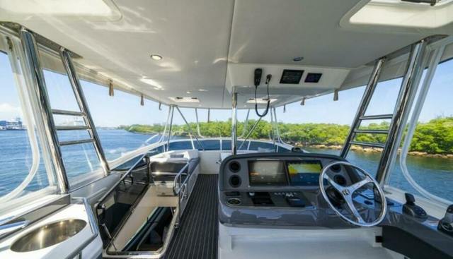 noname yacht for sale 40