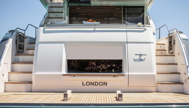 Pieces of Eight yacht for sale 23