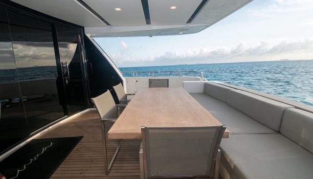 Muma yacht for sale 5