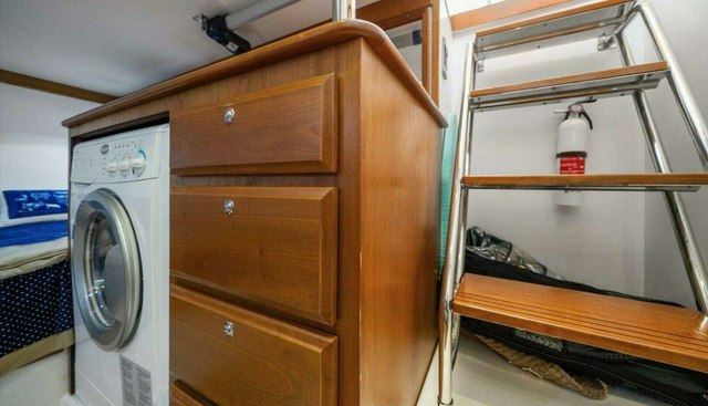 noname yacht for sale 49