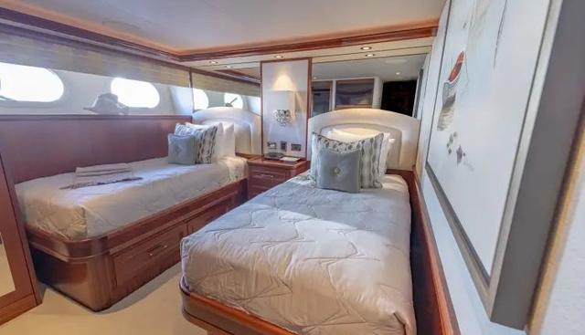 Seahawk yacht for sale 209