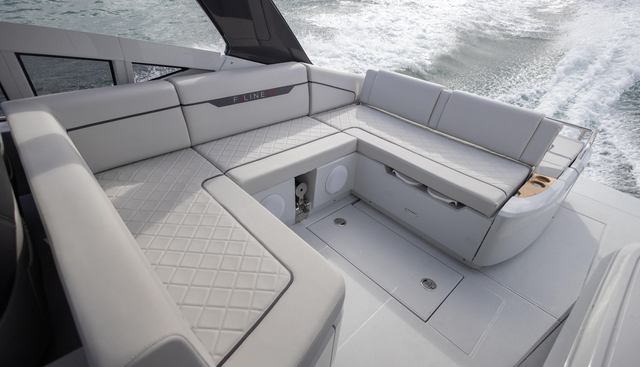 AY2295 yacht for sale 82