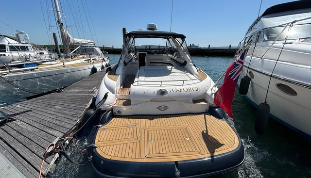 noname yacht for sale 5