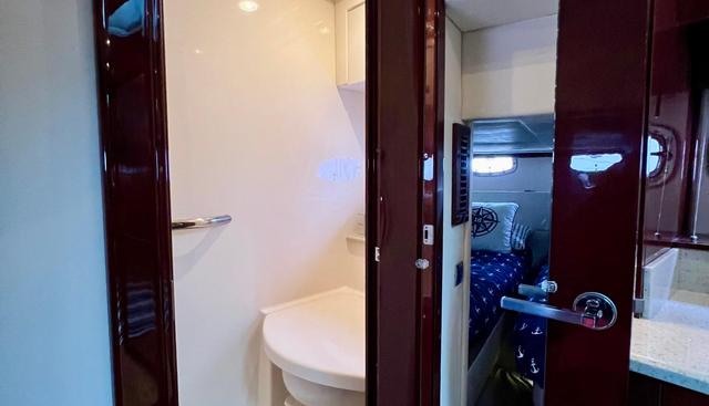 Equinox yacht for sale 35