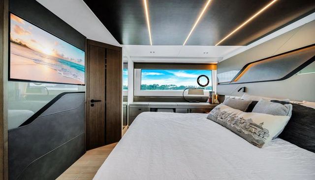 Below Deck yacht for sale 34