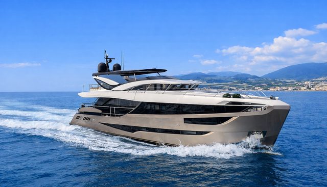 Zalanka yacht for sale 5