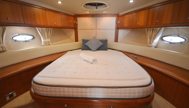 MOJITO yacht for sale 19