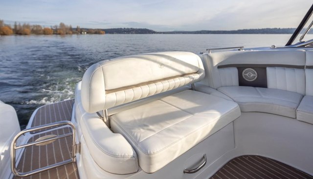 Sophia Grace yacht for sale 12