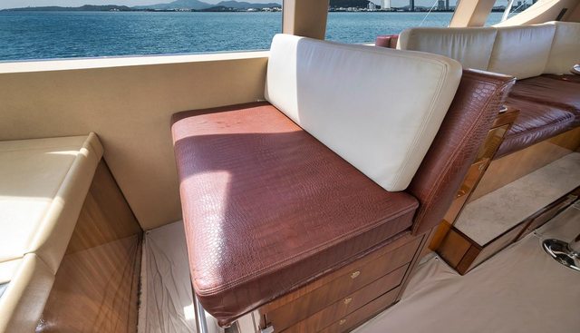 noname yacht for sale 47