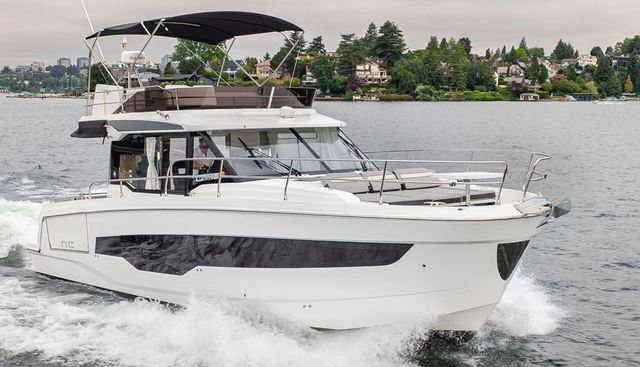 No Name yacht for sale 2
