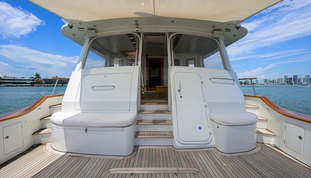 noname yacht for sale 20