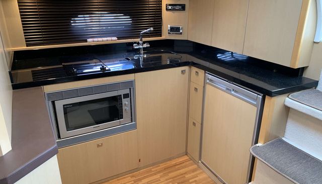 noname yacht for sale 9