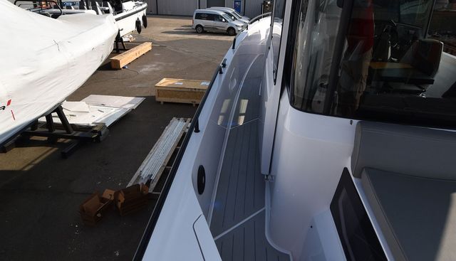 PACE yacht for sale 3