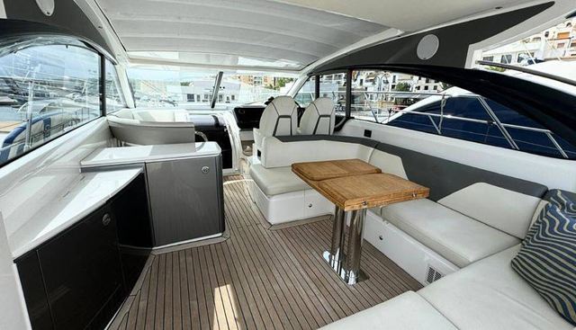 noname yacht for sale 17