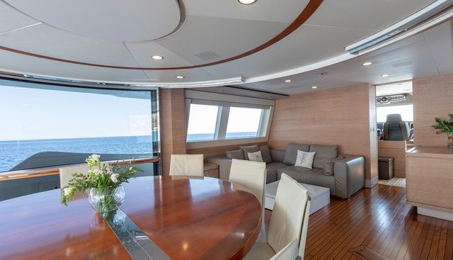 CENTURION yacht for sale 20