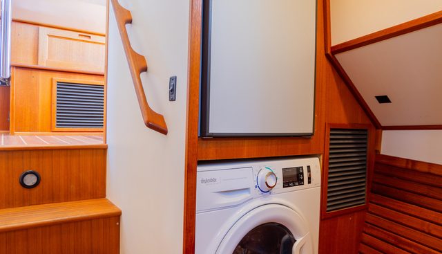 Sea Stars yacht for sale 22
