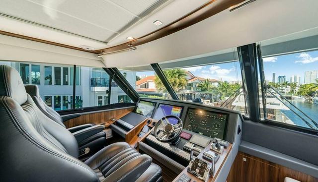 noname yacht for sale 24