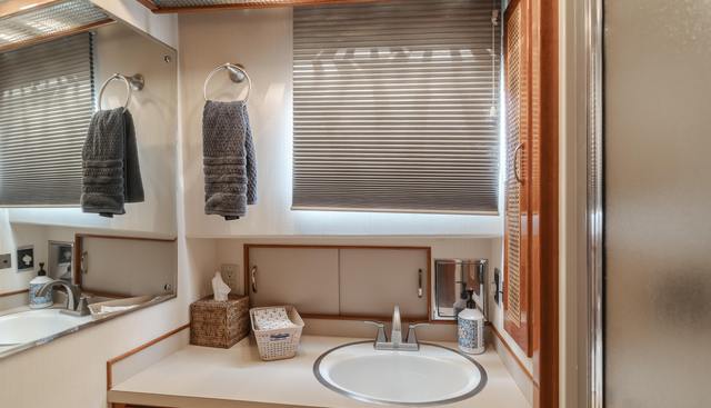 Vin Santo yacht for sale 40