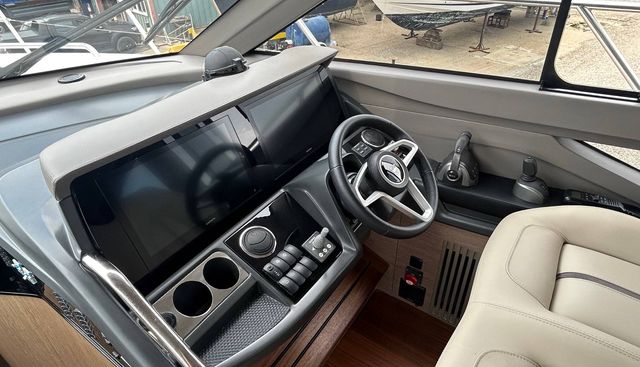 noname yacht for sale 29
