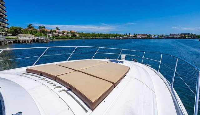 Endurance yacht for sale 23