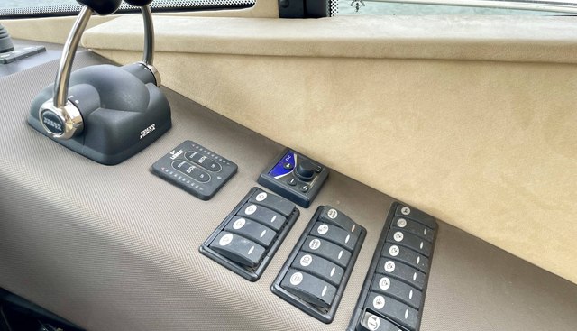 noname yacht for sale 24