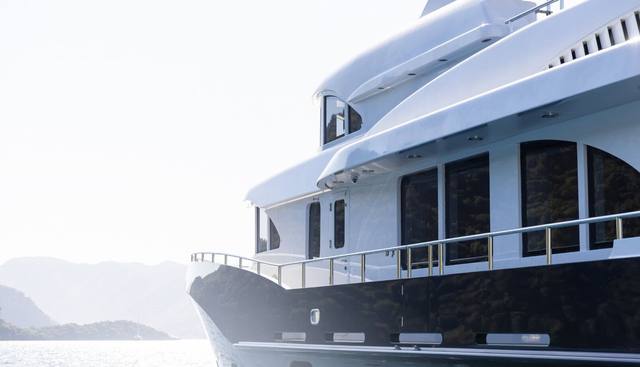 Belle Isle yacht for sale 58