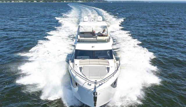 noname yacht for sale 3