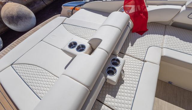 Pan of London yacht for sale 13