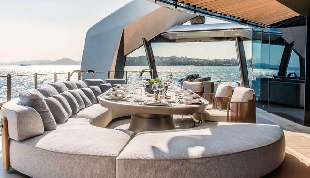 This Is It yacht for sale 30