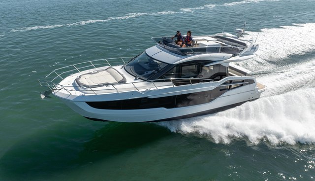 GN440FLY-016 yacht for sale 43