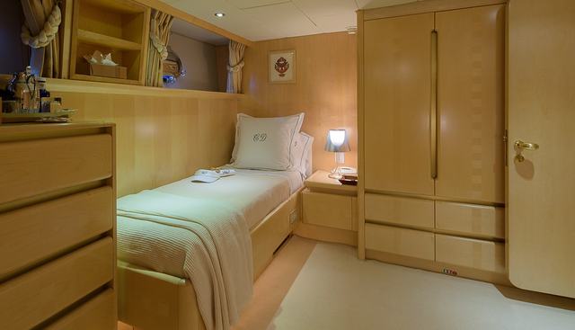 CD TWO yacht for sale 14