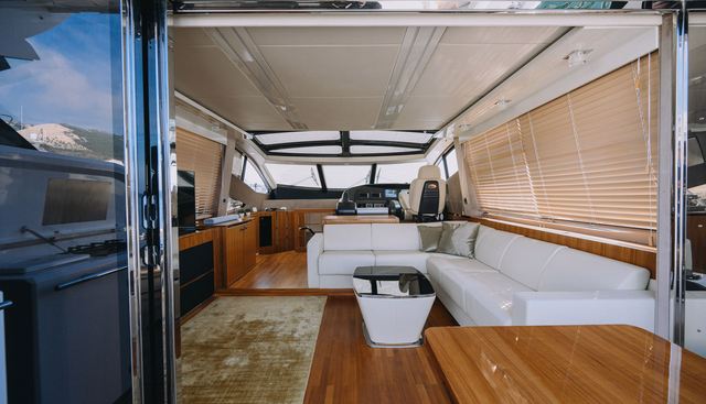 ALFA yacht for sale 13