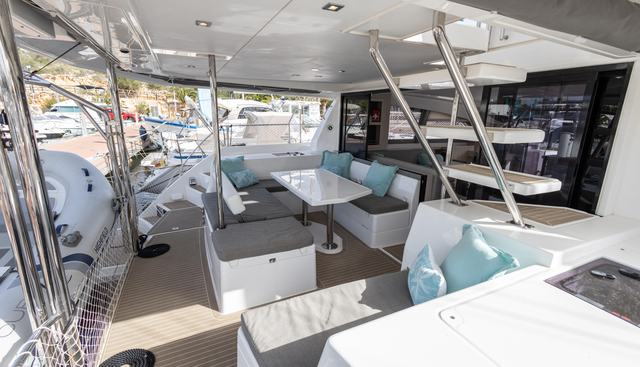 noname yacht for sale 42