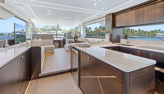 noname yacht for sale 22