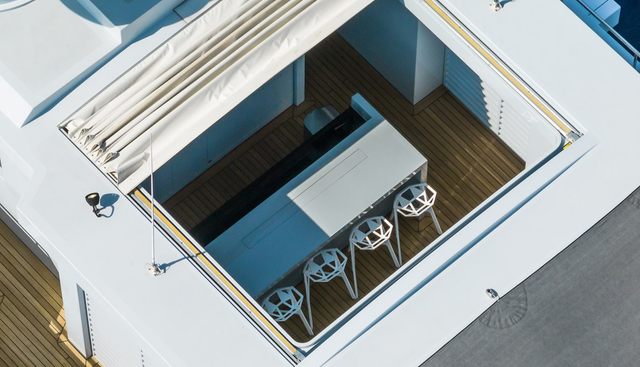 S7 yacht for sale 29