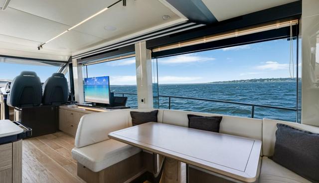 noname yacht for sale 17