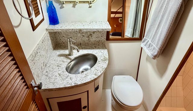 Ocean Jewel yacht for sale 29